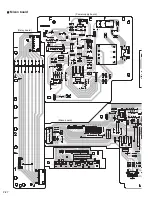 Предварительный просмотр 46 страницы JVC RX-7040B Service Manual