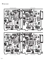 Предварительный просмотр 48 страницы JVC RX-7040B Service Manual