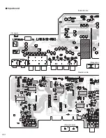 Предварительный просмотр 50 страницы JVC RX-7040B Service Manual