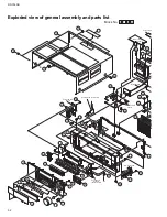 Предварительный просмотр 56 страницы JVC RX-7040B Service Manual