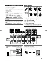 Preview for 9 page of JVC RX-7042S Instructions Manual