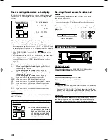 Preview for 16 page of JVC RX-7042S Instructions Manual