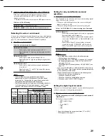 Preview for 27 page of JVC RX-7042S Instructions Manual