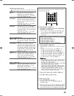 Preview for 31 page of JVC RX-7042S Instructions Manual