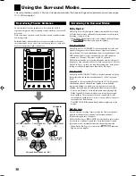 Preview for 32 page of JVC RX-7042S Instructions Manual