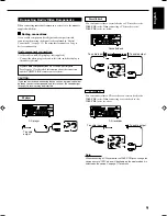 Preview for 62 page of JVC RX-7042S Instructions Manual