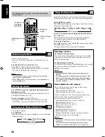 Preview for 71 page of JVC RX-7042S Instructions Manual