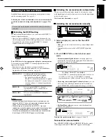 Preview for 86 page of JVC RX-7042S Instructions Manual