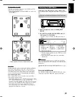 Preview for 88 page of JVC RX-7042S Instructions Manual