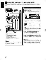 Preview for 89 page of JVC RX-7042S Instructions Manual