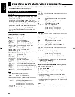 Preview for 93 page of JVC RX-7042S Instructions Manual