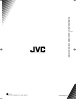 Preview for 100 page of JVC RX-7042S Instructions Manual