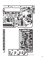 Preview for 45 page of JVC RX-7042S Service Manual