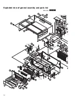 Preview for 56 page of JVC RX-7042S Service Manual