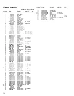 Preview for 58 page of JVC RX-7042S Service Manual