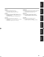 Preview for 3 page of JVC RX-730R Instructions Manual