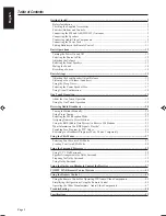 Preview for 6 page of JVC RX-730R Instructions Manual