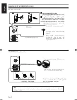 Preview for 10 page of JVC RX-730R Instructions Manual