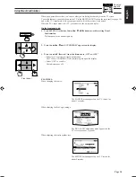 Preview for 23 page of JVC RX-730R Instructions Manual