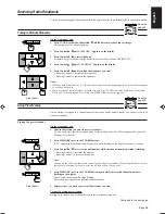 Preview for 25 page of JVC RX-730R Instructions Manual