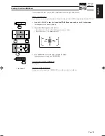 Preview for 33 page of JVC RX-730R Instructions Manual