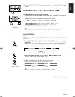 Preview for 39 page of JVC RX-730R Instructions Manual