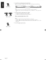 Preview for 40 page of JVC RX-730R Instructions Manual