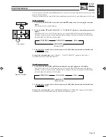 Preview for 41 page of JVC RX-730R Instructions Manual