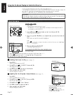 Preview for 42 page of JVC RX-730R Instructions Manual