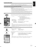 Preview for 47 page of JVC RX-730R Instructions Manual