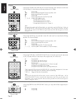 Preview for 48 page of JVC RX-730R Instructions Manual