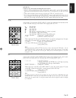 Preview for 49 page of JVC RX-730R Instructions Manual