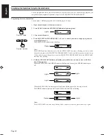 Preview for 50 page of JVC RX-730R Instructions Manual