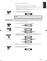 Preview for 51 page of JVC RX-730R Instructions Manual