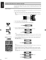 Preview for 52 page of JVC RX-730R Instructions Manual