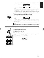 Preview for 53 page of JVC RX-730R Instructions Manual