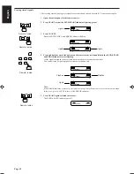 Preview for 54 page of JVC RX-730R Instructions Manual