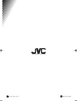 Preview for 58 page of JVC RX-730R Instructions Manual