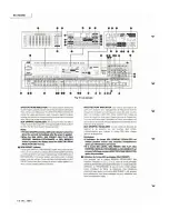 Preview for 8 page of JVC RX-750VBK Service Manual