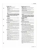 Preview for 13 page of JVC RX-750VBK Service Manual