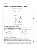 Preview for 36 page of JVC RX-750VBK Service Manual