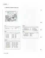 Preview for 65 page of JVC RX-750VBK Service Manual