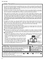 Предварительный просмотр 2 страницы JVC RX-7520VBK Service Manual