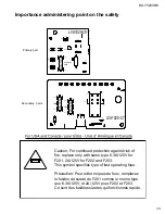 Preview for 3 page of JVC RX-7520VBK Service Manual