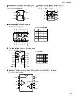 Предварительный просмотр 23 страницы JVC RX-7520VBK Service Manual