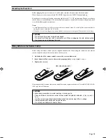 Preview for 13 page of JVC RX-772VBK Instructions Manual