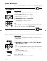 Предварительный просмотр 22 страницы JVC RX-772VBK Instructions Manual