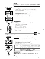 Предварительный просмотр 23 страницы JVC RX-772VBK Instructions Manual