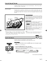 Предварительный просмотр 27 страницы JVC RX-772VBK Instructions Manual