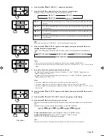 Предварительный просмотр 31 страницы JVC RX-772VBK Instructions Manual